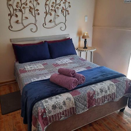 Mom'S Place Upington Ngoại thất bức ảnh