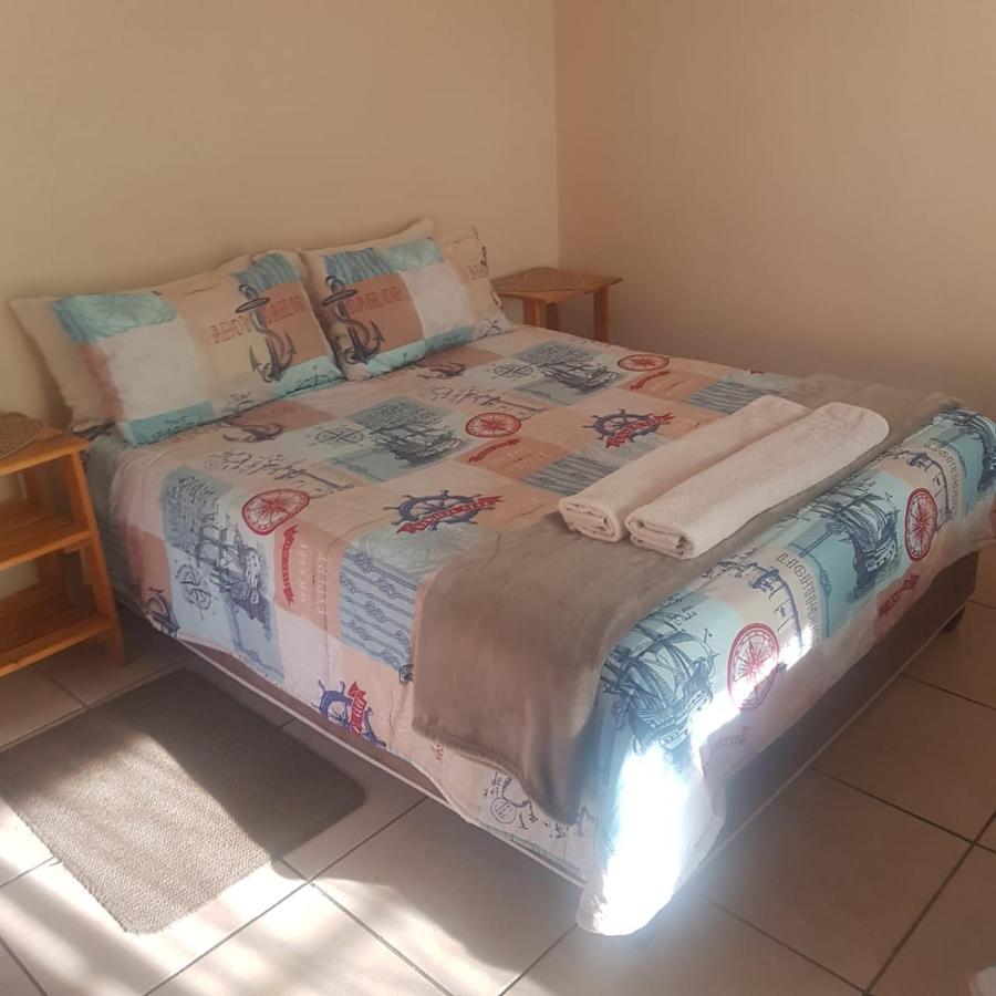 Mom'S Place Upington Ngoại thất bức ảnh