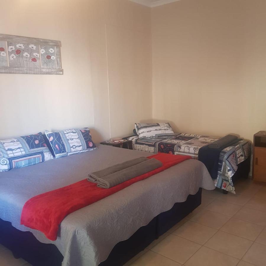 Mom'S Place Upington Ngoại thất bức ảnh