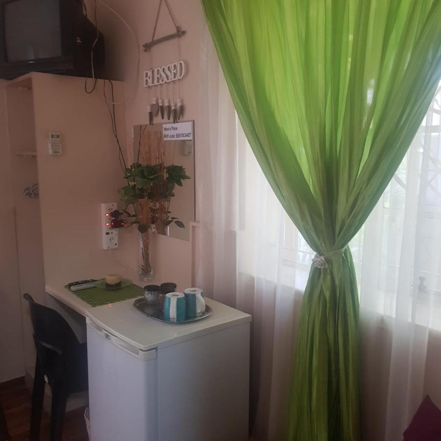 Mom'S Place Upington Ngoại thất bức ảnh