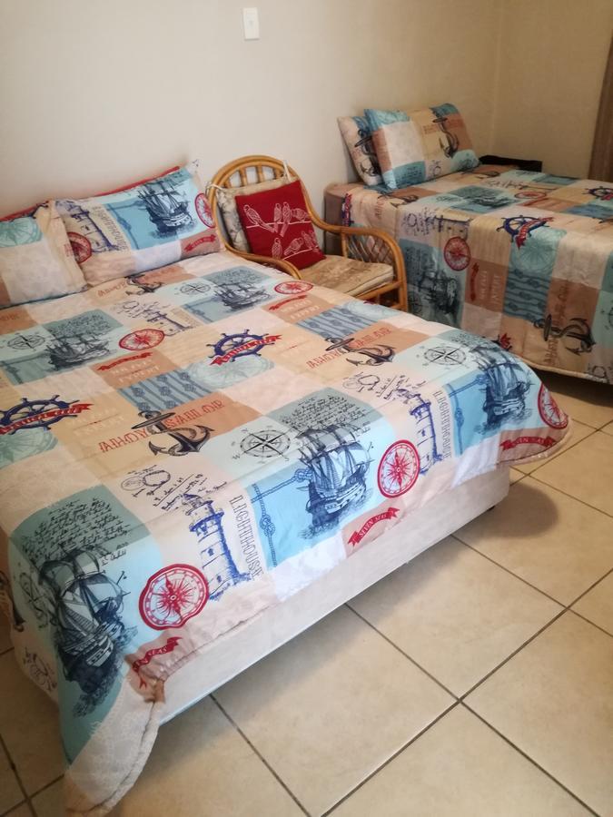 Mom'S Place Upington Ngoại thất bức ảnh