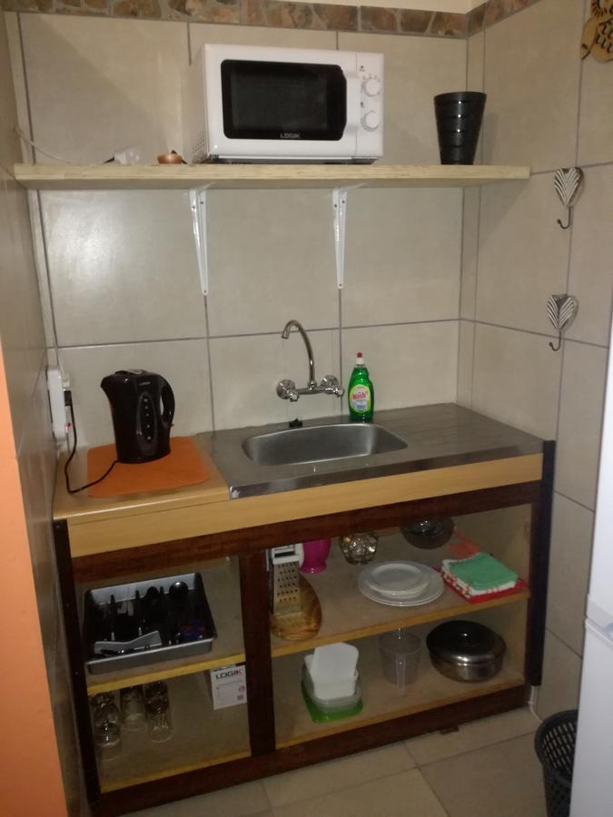 Mom'S Place Upington Ngoại thất bức ảnh